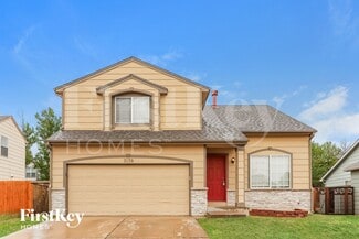 7170 Allens Park Dr, Colorado Springs, CO 80922