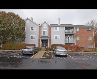 7392 Ridgepoint Dr Unit 6, Cincinnati, OH 45230