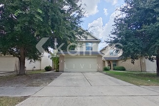 871 Darbydale Crossing Ln, Houston, TX 77090