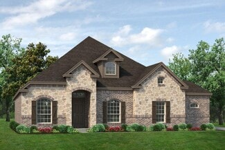 0 The Retreat St Unit 36460664, Cleburne, TX