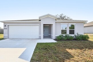 2499 San Filippo Dr SE, Palm Bay, FL 32909