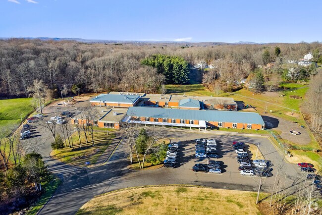 Totoket Valley Elementary School is a top choice school for students located in Northford.
