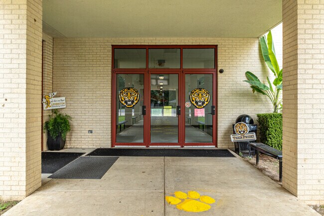 After school programs at Lexington Elementary School are plentiful.