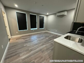 55 Walnut Ave Unit 303, Revere, MA 02151