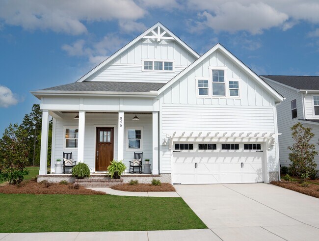 9700 Strawberry Hill Dr NE unit 36497664, Leland, NC 28451 - photo 5