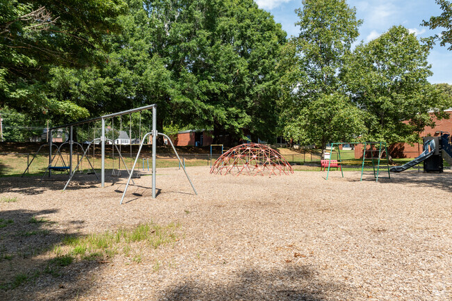 Paul Munroe Elementary School.