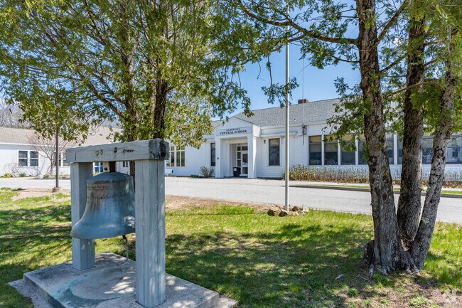 Georgetown Central School has an overall score of B- on Niche.