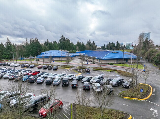 Martin Sortun Elementary School