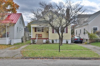 608 Merwin Ave, Louisville, KY 40217