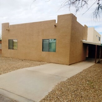 221 E Elm St, Tucson, AZ 85705