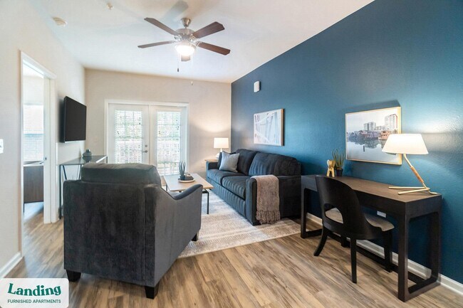 655 W Mallard Creek Church Rd unit 2-110, Charlotte, NC 28262 - photo 5