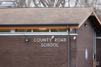 County Road Elementary School