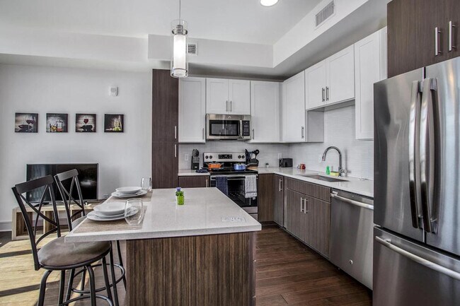 6800 Main St unit ID1359139P, Houston, TX 77030 - photo 4