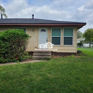 334 30th Ave N, St. Cloud, MN 56303