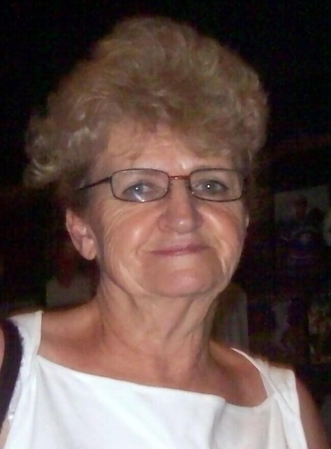 Gloria Youmans