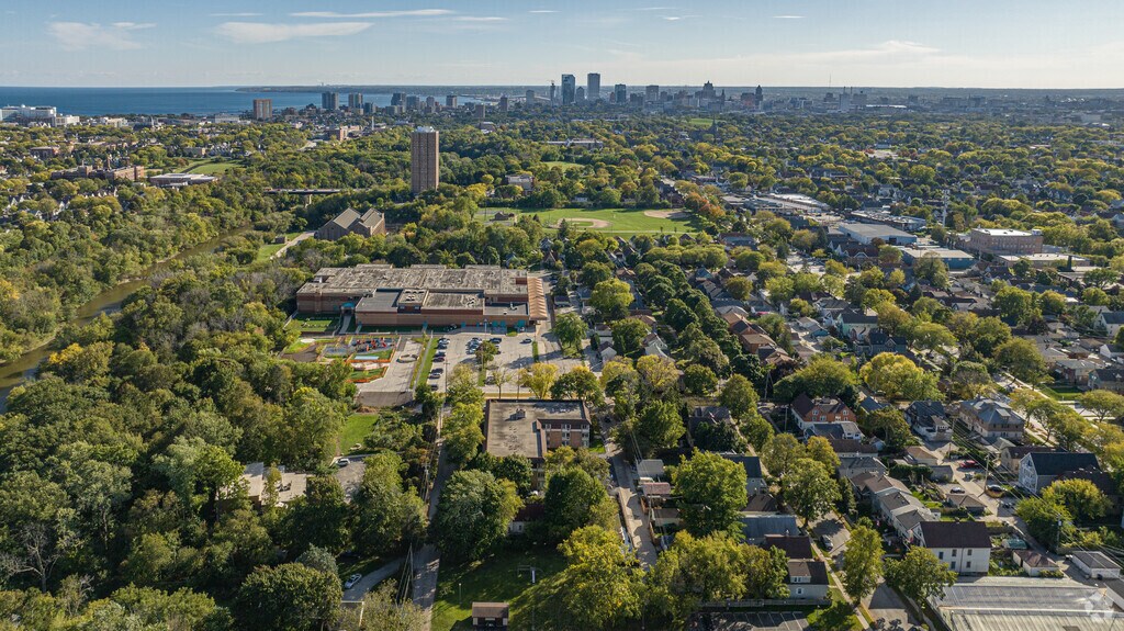 About Harambee Schools, Demographics, Things to Do