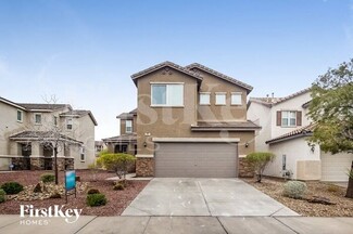 997 Crescent Falls St, Henderson, NV 89011