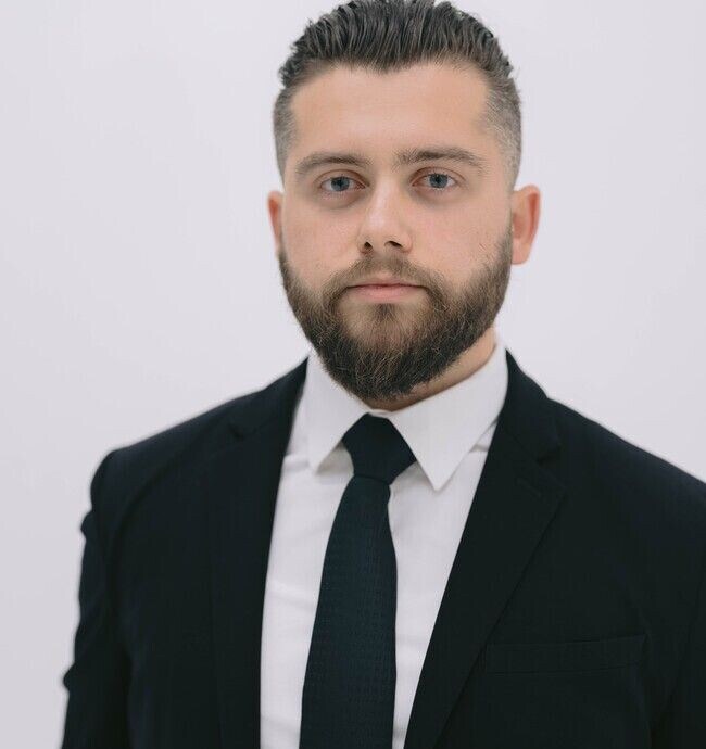 Agent Photo