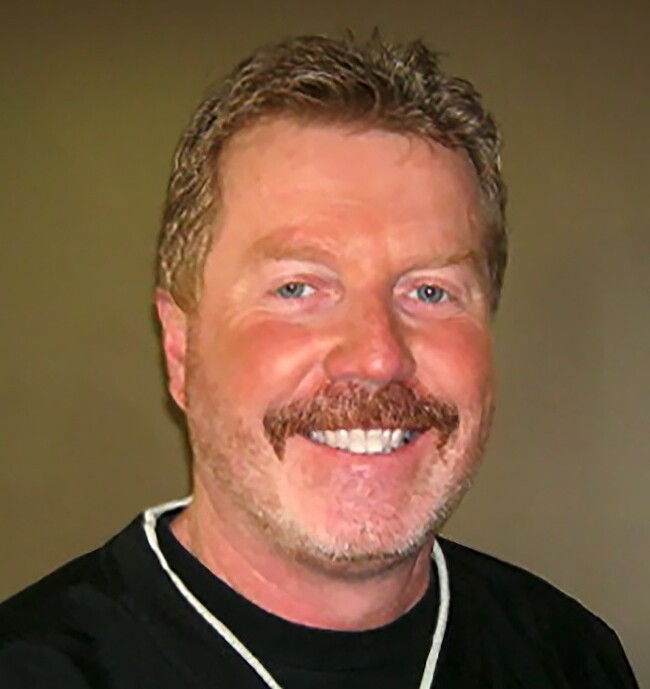 Todd Stone