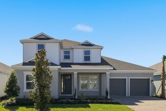 15069 Summer Harvest St Unit 36664492, Winter Garden, FL 34787