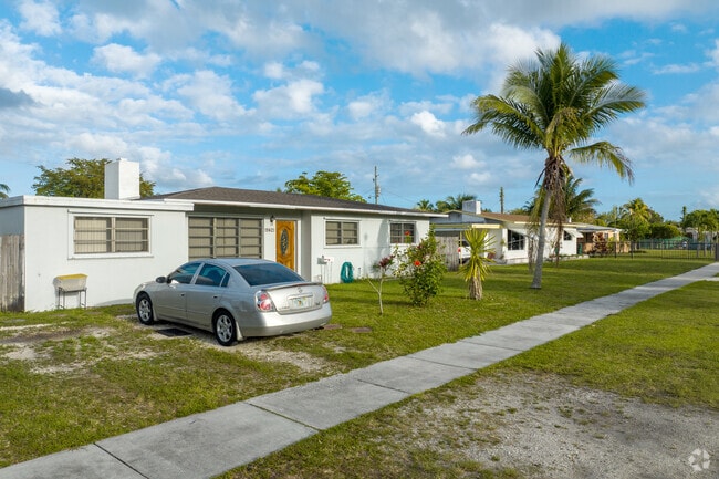 The Sierra neighborhood offers affordable properties.