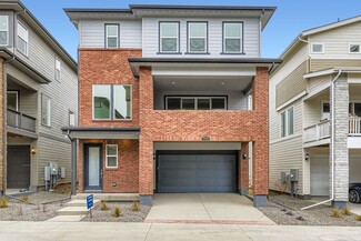 7772 S Cherokee Trail, Centennial, CO 80016