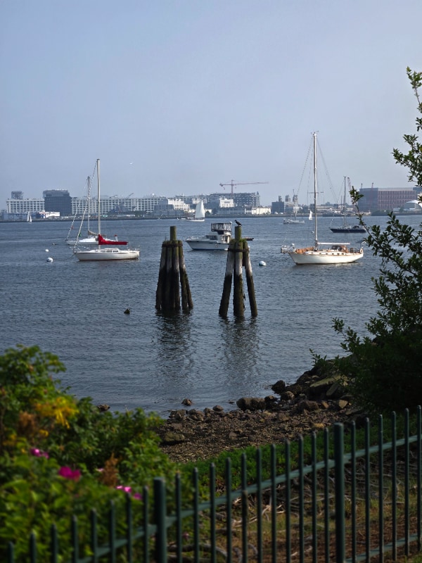 50 Jeffries St Unit 1, Boston, MA 02128