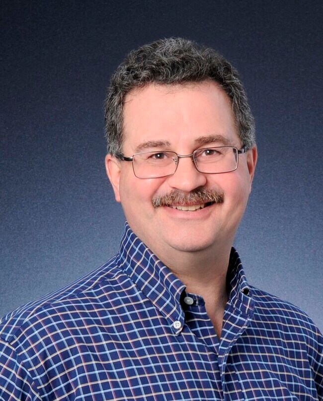 Tod Wesemann
