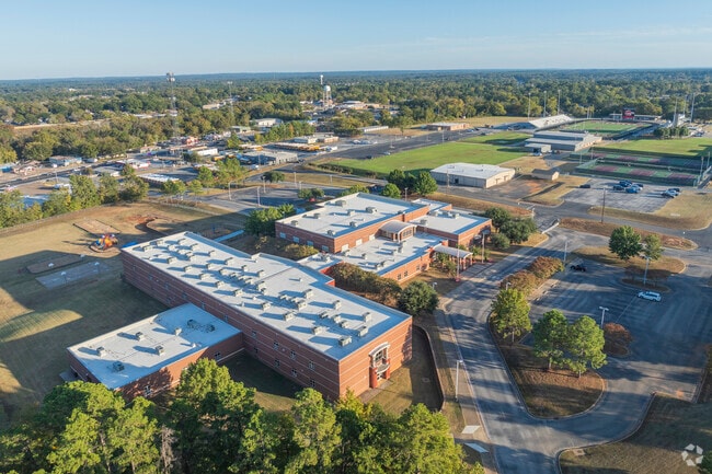 Stanton Smith Elementary School