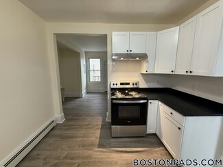 23 Babson St, Boston, MA 02126