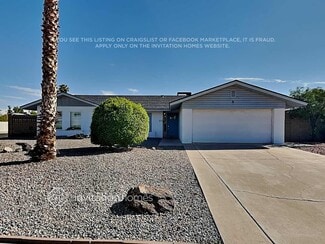 1335 E Hermosa Dr, Tempe, AZ 85282