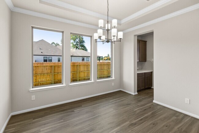 10723 Wild Blue Lupine Way, Cypress, TX 77433 - photo 4