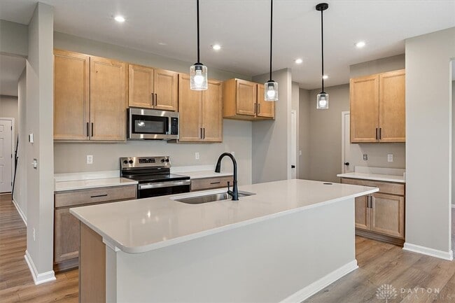 134 Kenneth Hamilton Way, Yellow Springs, OH 45387 - photo 3