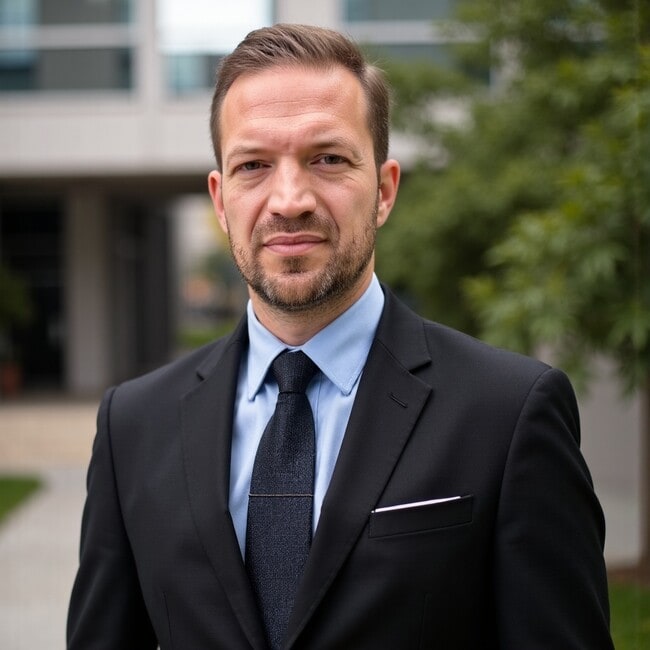 Agent Photo
