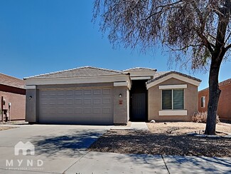5621 S 31st Dr, Phoenix, AZ 85041