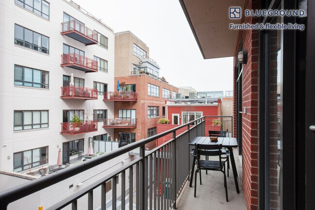 1425 P St NW unit FL4-ID210, Washington, DC 20005 - photo 4