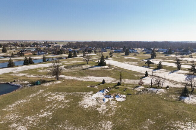 Ironwood Golf Course is a public course located in Wauseon.
