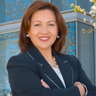 Lupe Silva