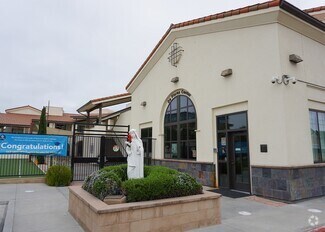 St. Rose Of Lima School