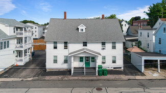 3 Lucier St, Nashua, NH 03064