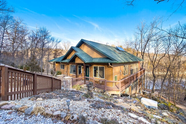 366 Lakeside Rd unit ID1221805P, Eureka Springs, AR 72631 - photo 4