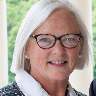 Theresa Campbell