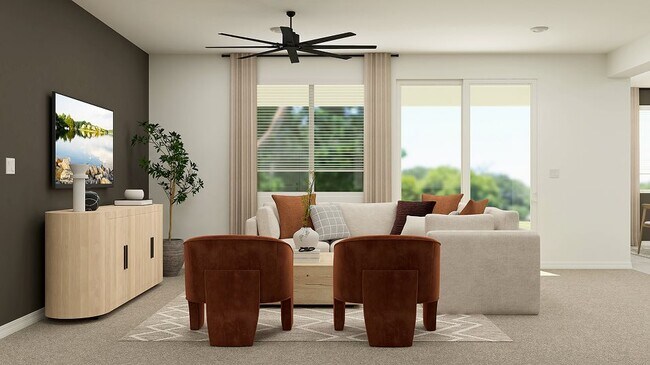 65280 Avenida de Paz, Desert Hot Springs, CA 92240 - photo 7