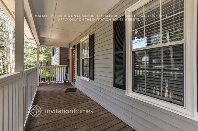 50 Lady Morgan Ln, Dallas, GA 30157 - photo 4