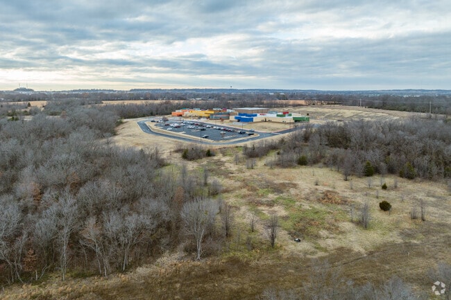 Timber Ridge Elementary offers a dynamic learning environment.