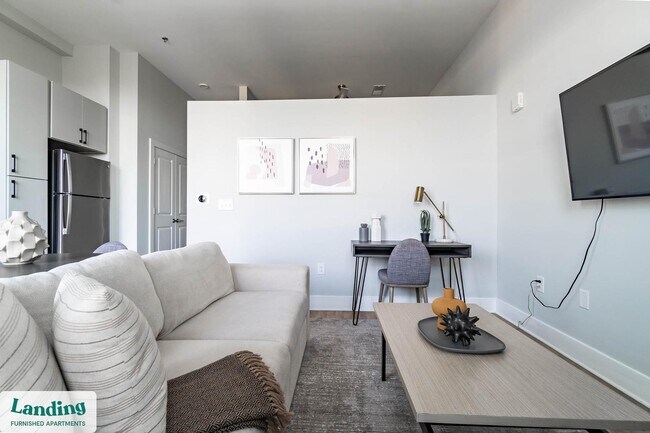 545 Foster St unit 623.1406489, Durham, NC 27701 - photo 5