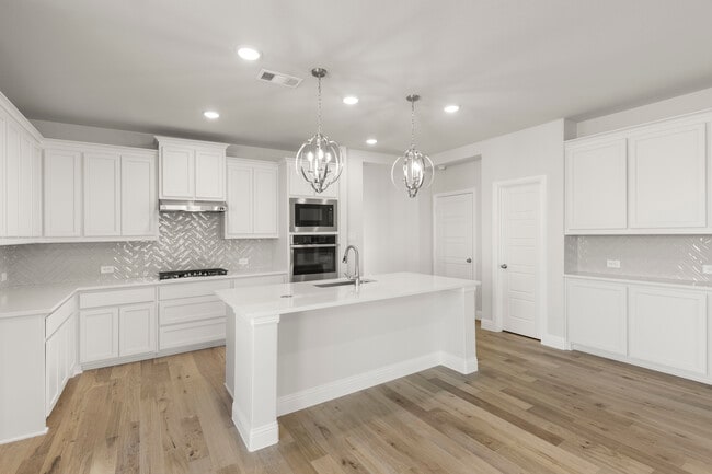 14506 Herschel St, Pilot Point, TX 76258 - photo 6