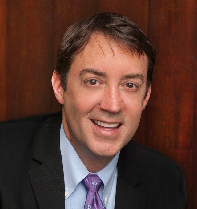 Kris Perkins