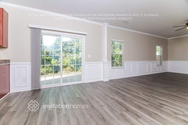 1709 Fern Hollow Trail, Wake Forest, NC 27587 - photo 7