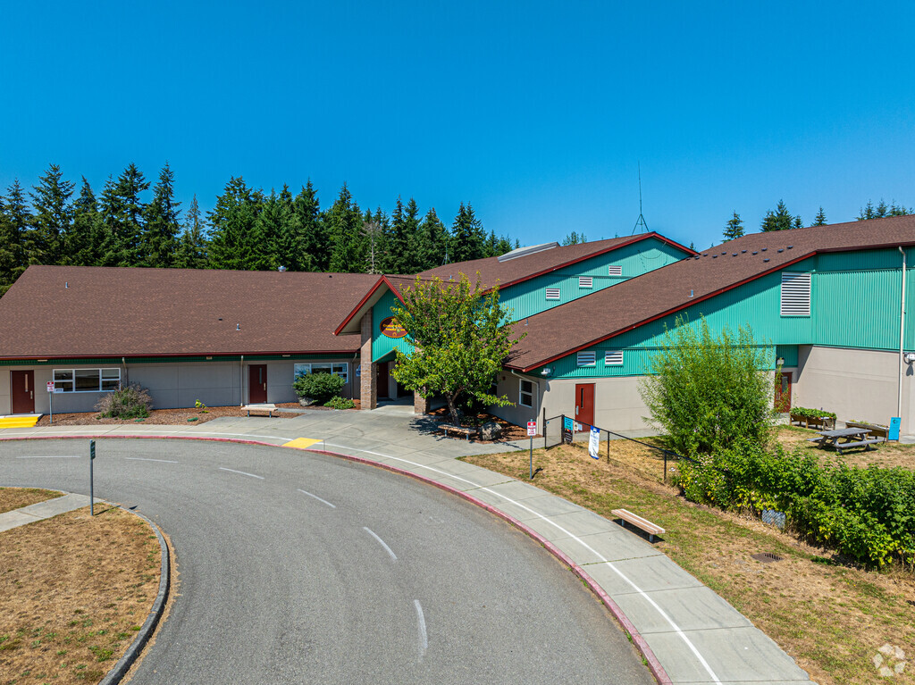 Chimacum Creek Primary School